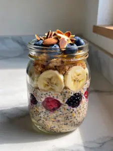 Overnight Oats
