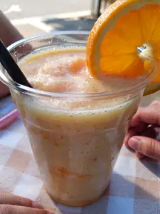 Copycat Orange Julius