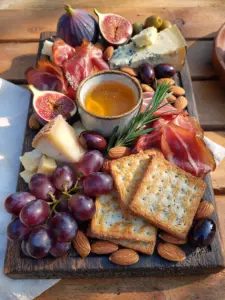 Charcuterie Board