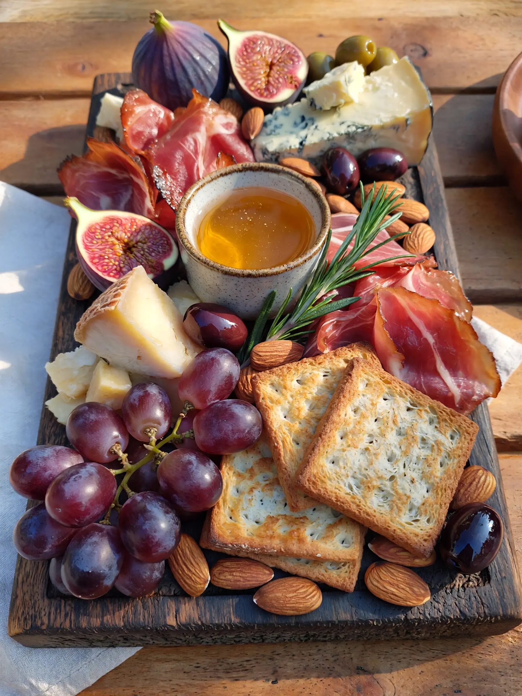Charcuterie Board