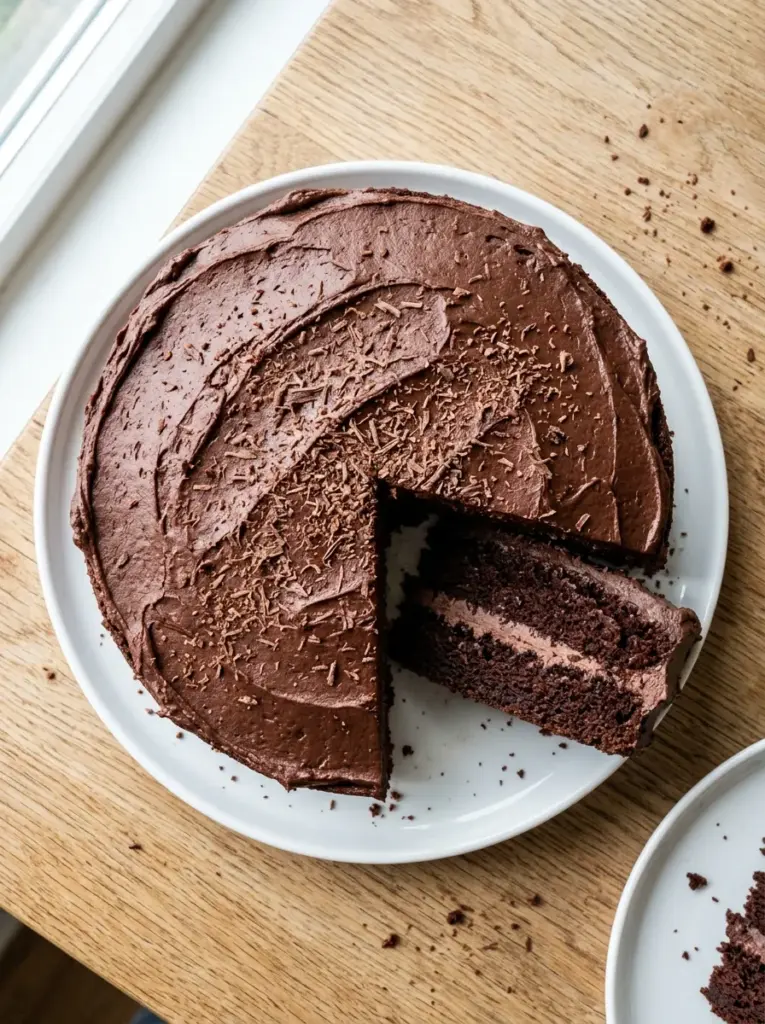 Chocolate Cake