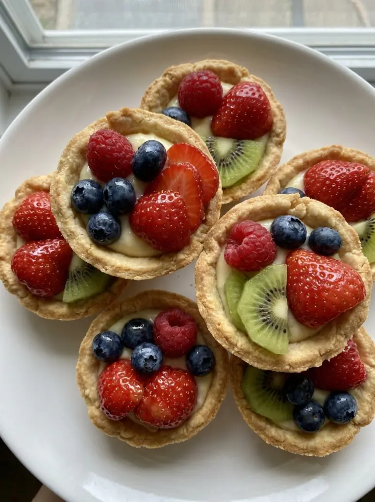 Fruit_tarts