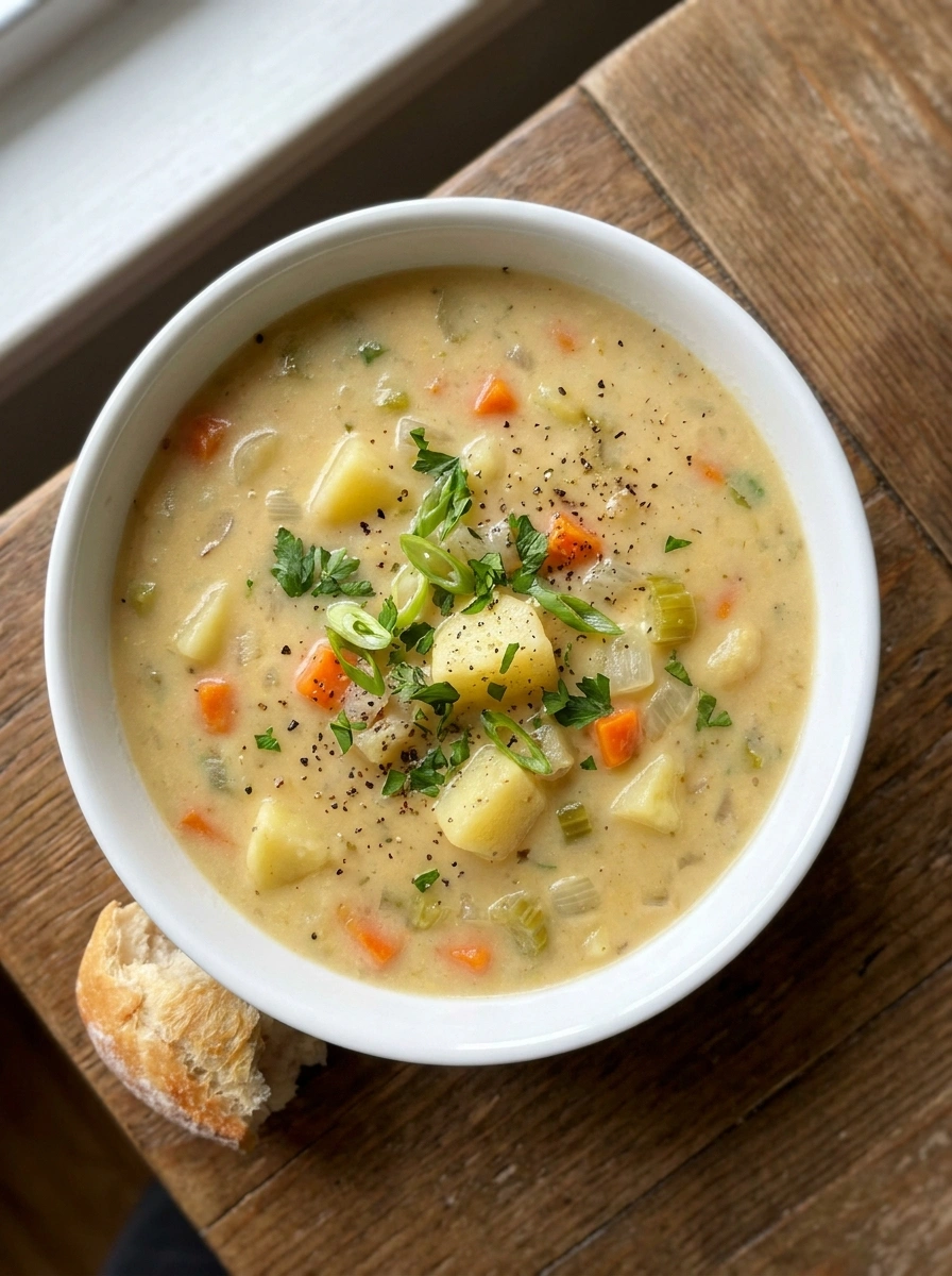 Potato Soup