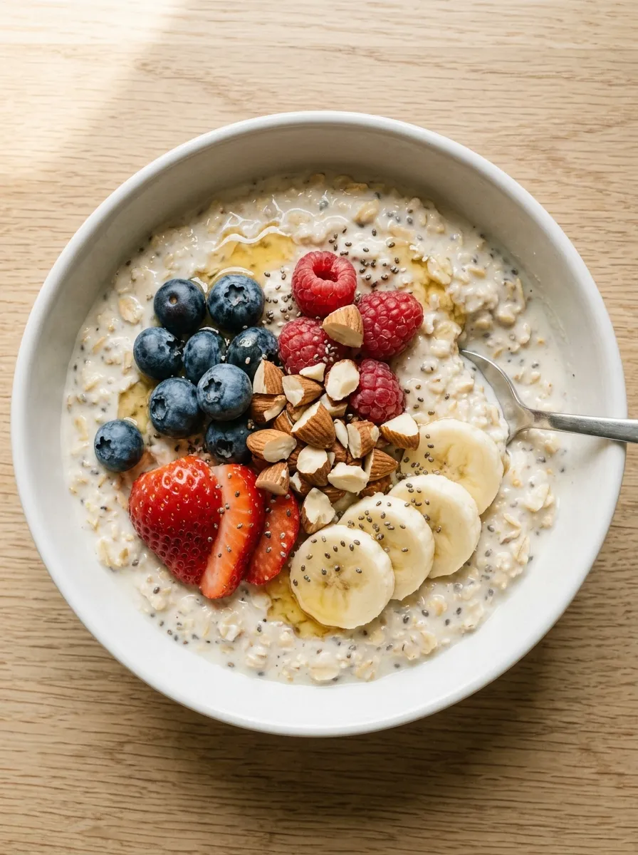 Overnight Oats