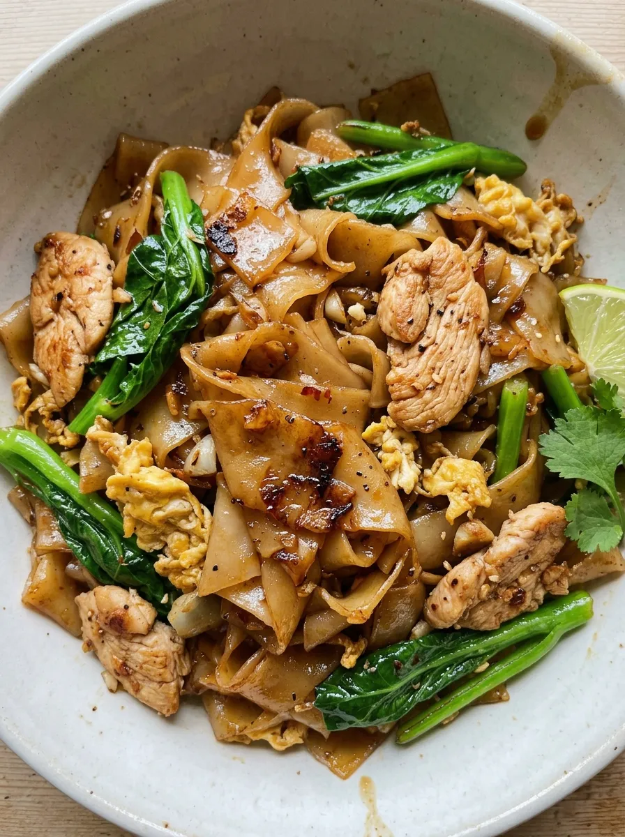 Pad See Ew