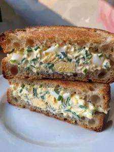 Egg Salad Sandwich