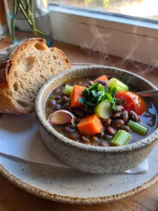 Lentil Soup
