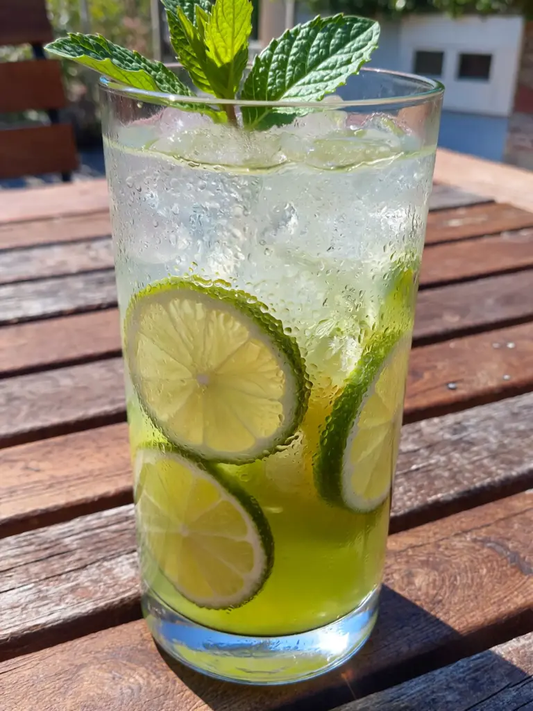 Limeade