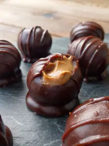 Easy Buckeye Recipe