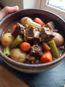 Beef Stew