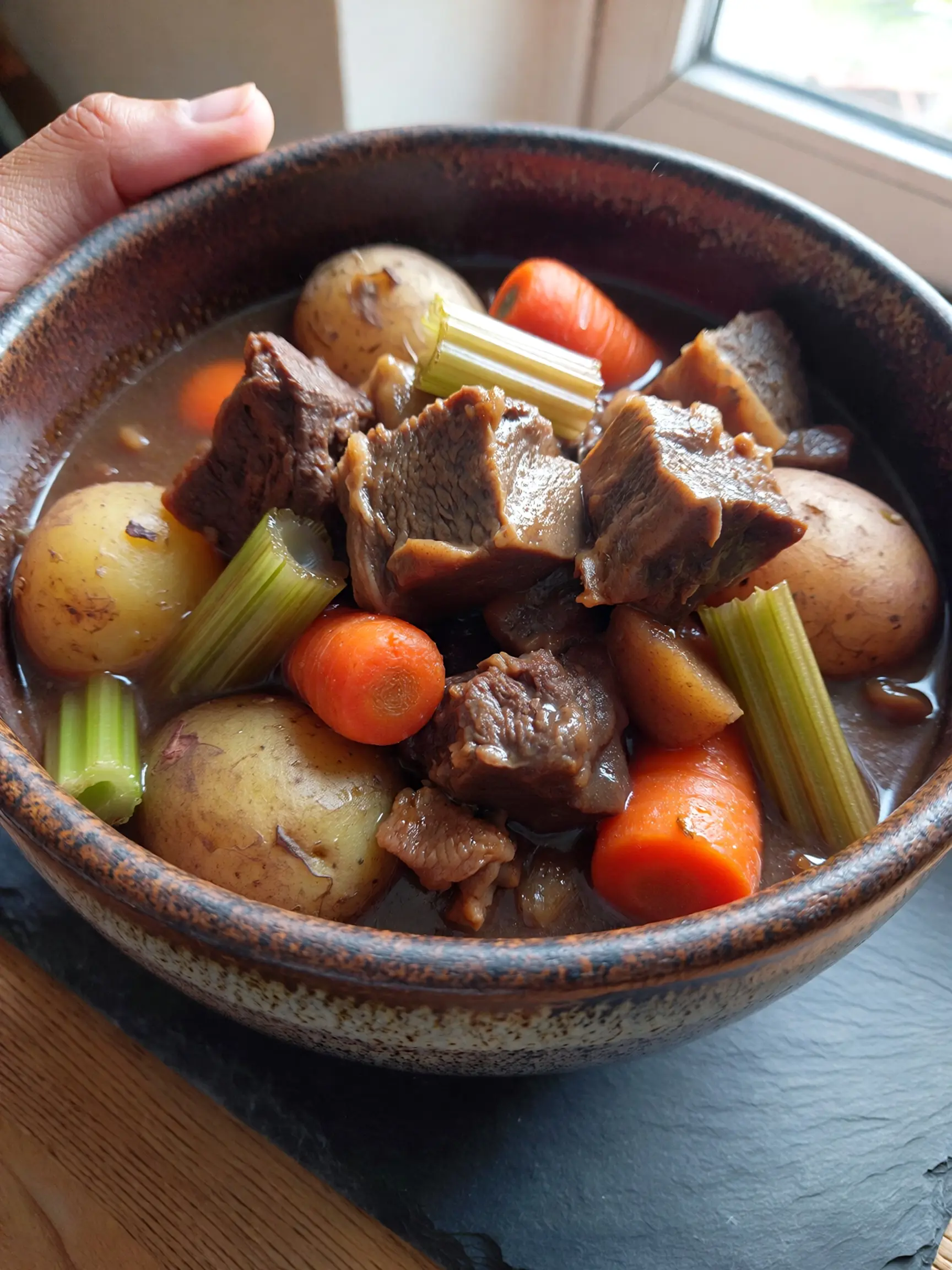 Beef Stew
