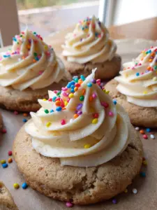 Super Soft Sugar Cookies