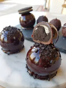 Oreo Balls