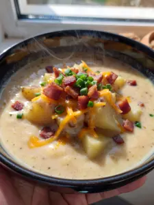 Potato Soup