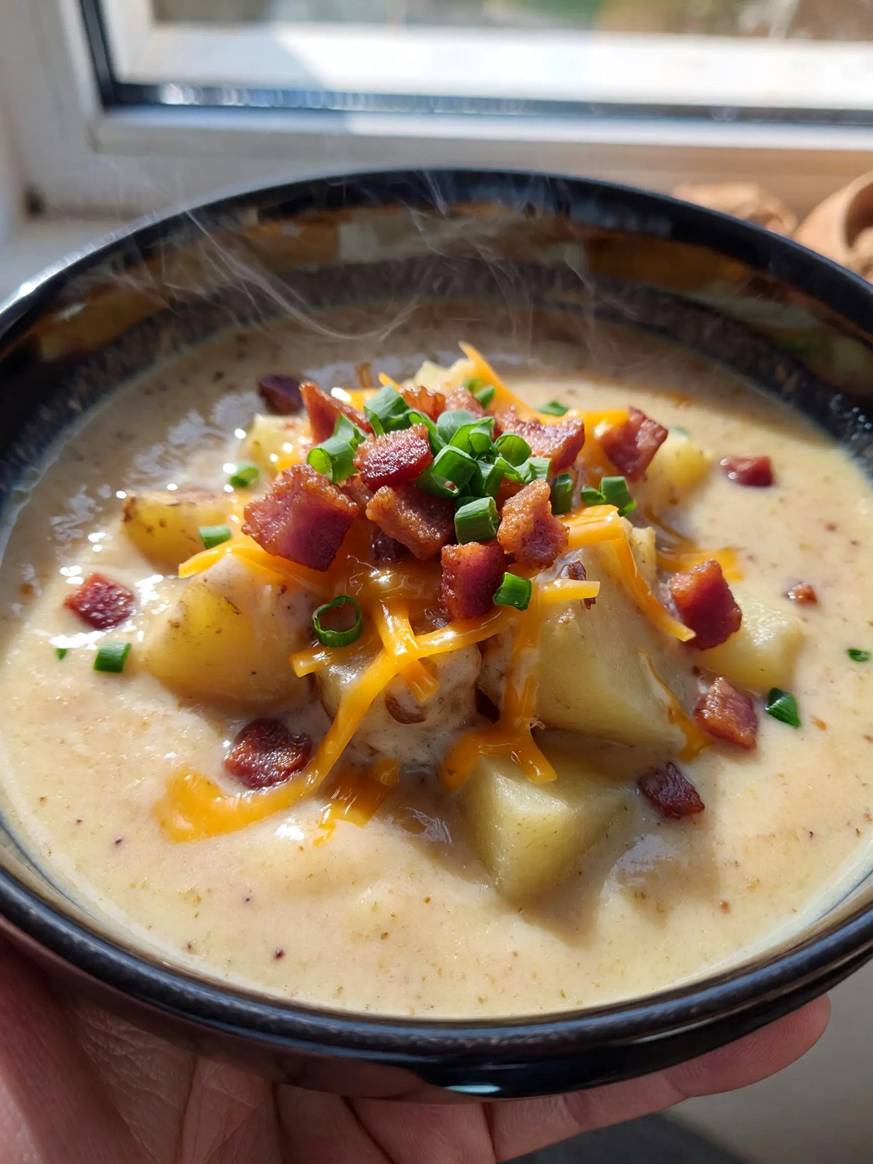Potato Soup
