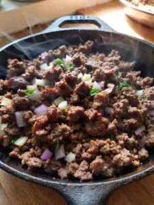 Ground Beef