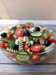 Pasta Salad