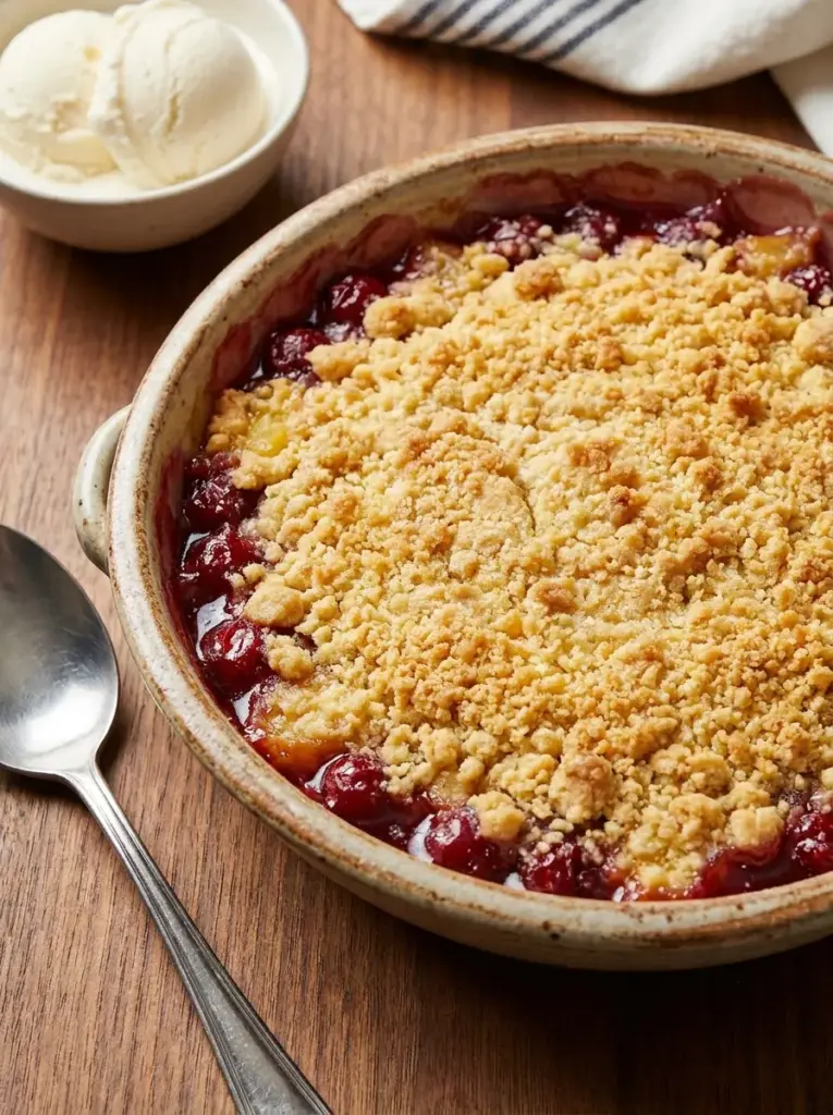 Dump Cake Recipe