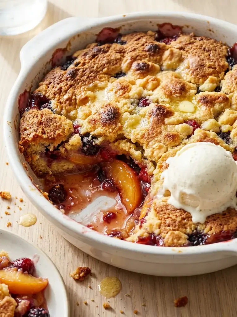 Dump Cake Recipe