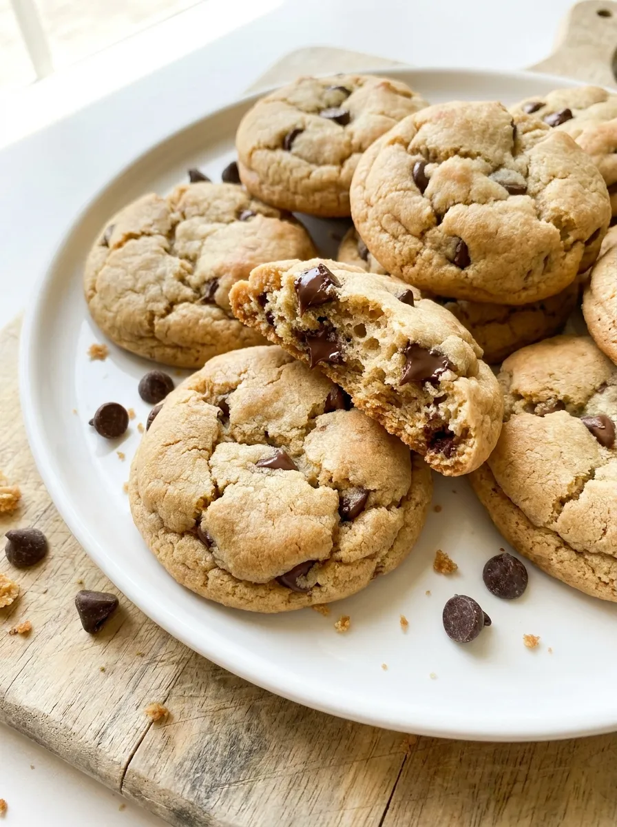 Cake Mix Cookies