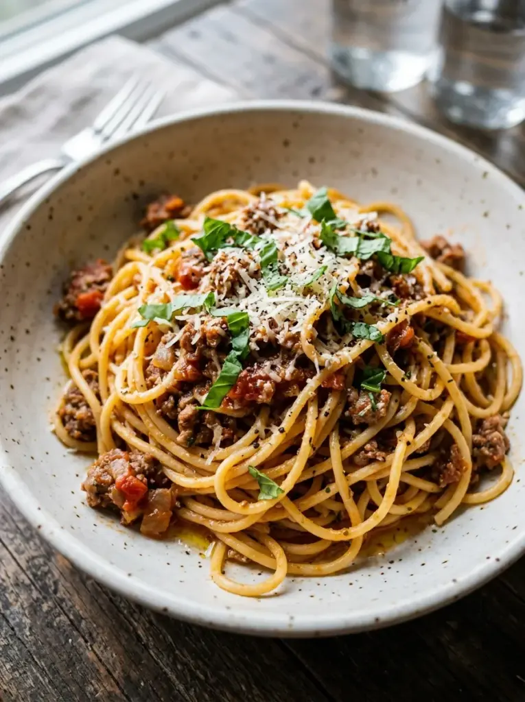 pasta